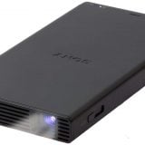 ソニー SONY モバイルプロジェクター USB給電機能搭載 MP-CD1